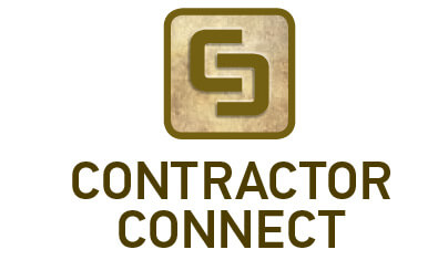 Contractor Connect Logo