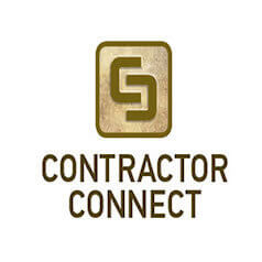 Contractor Connect Logo