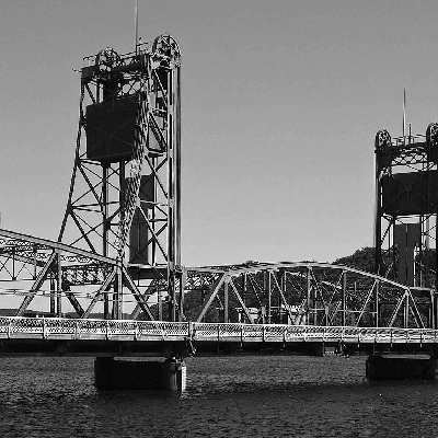 Stillwater bridge