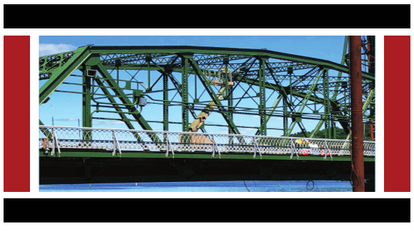 Historic Stillwater Bridge