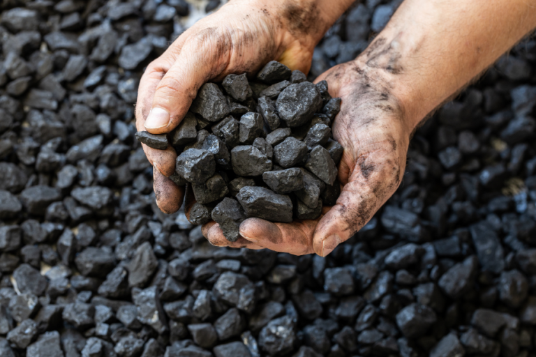 Columbus, Ohio Coal Slag Provider and Supplier