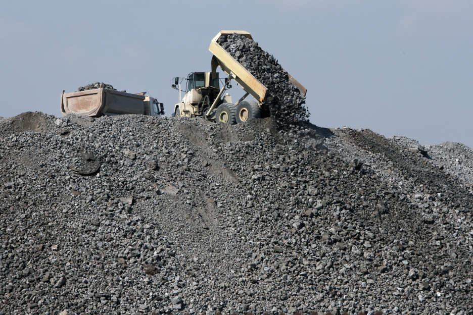 Coal Slag Supplier in San Diego, California