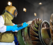 Blasting Abrasives Supplier in Los Angeles, California