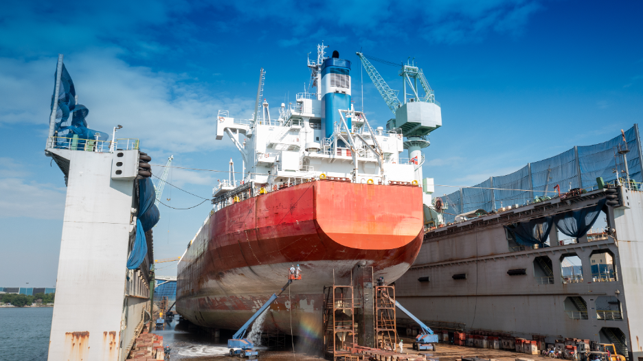 Slag Abrasives Supplier in Houston, Texas