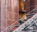Coal Slag Supplier in Baton Rouge, Louisiana