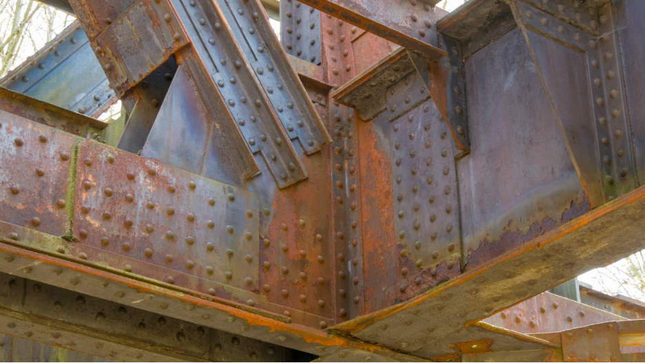 Blasting Abrasives Supplier in Columbus, Ohio