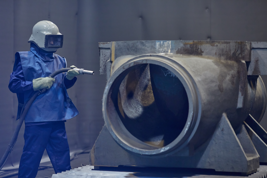 Slag Abrasives Supplier in Denver, Colorado