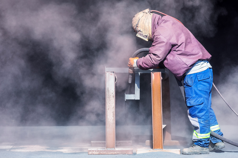 Copper Slag Supplier in Atlanta, Georgia