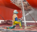 Slag Abrasives Supplier in San Diego, California