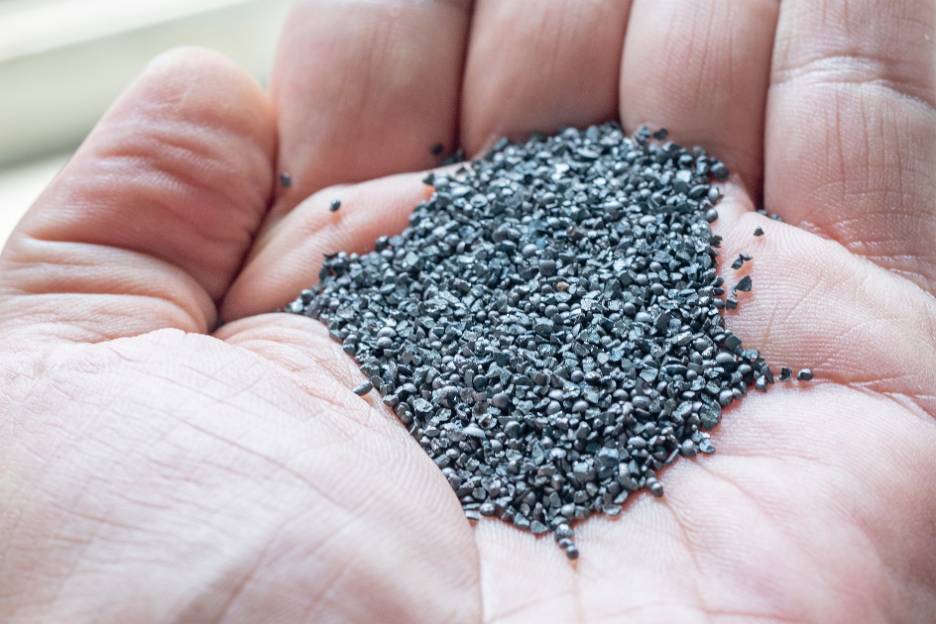 Blasting Abrasives Supplier in Chicago, Illinois